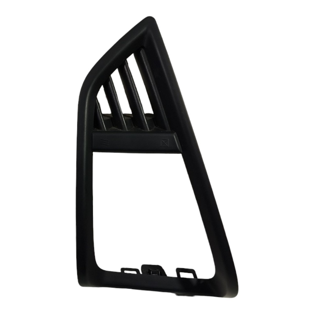 Moldura Difusor Ar Direito Painel Ford Ecosport 2019 2020
