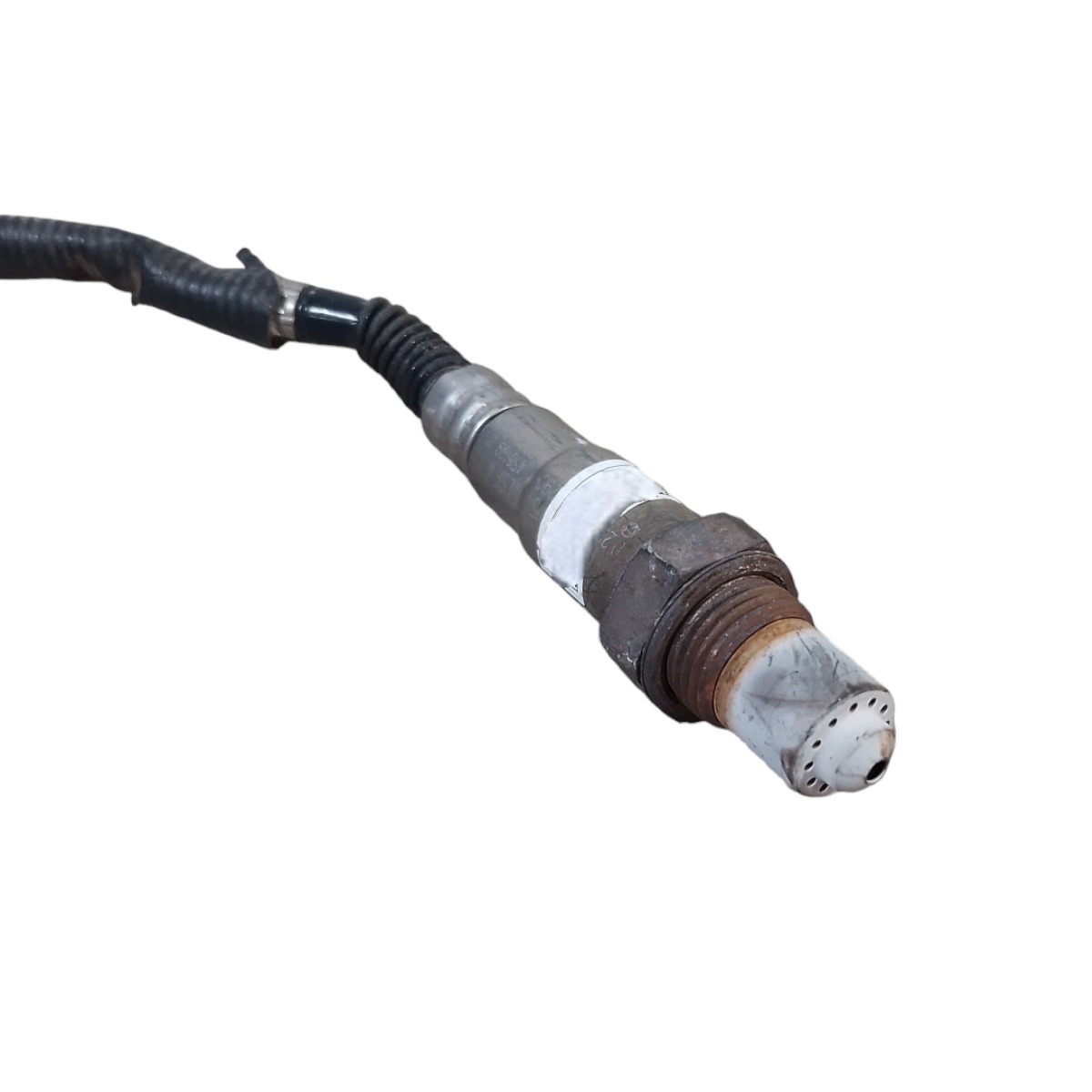 Sonda Lambda Pré Gm Chevrolet Zafira 2010 5
