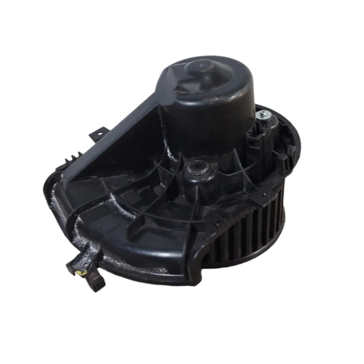 Motor Ventilação Volkswagen Fox 2012 5