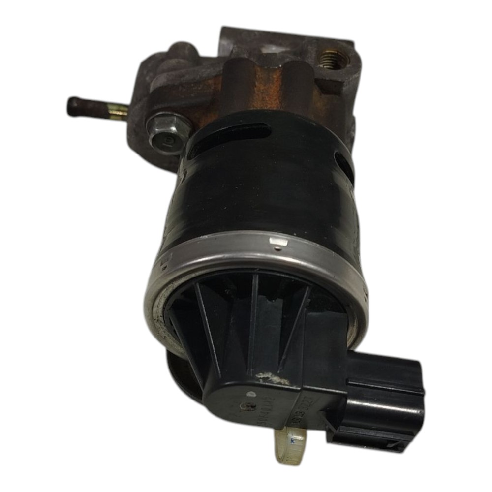 Válvula Egr Honda Fit 2004 2005 2006 2007 2008 11