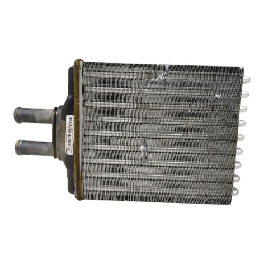 Radiador Ar Quente Vw Fox Spacefox 1.0 1.6 2010 2011 2012
