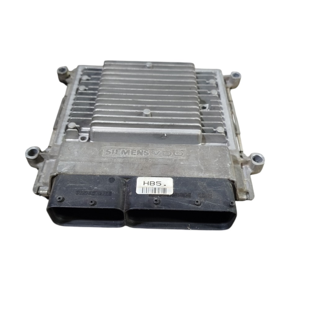 Modulo Injeção Hyundai I30 2.0 16v Automático 2010 1