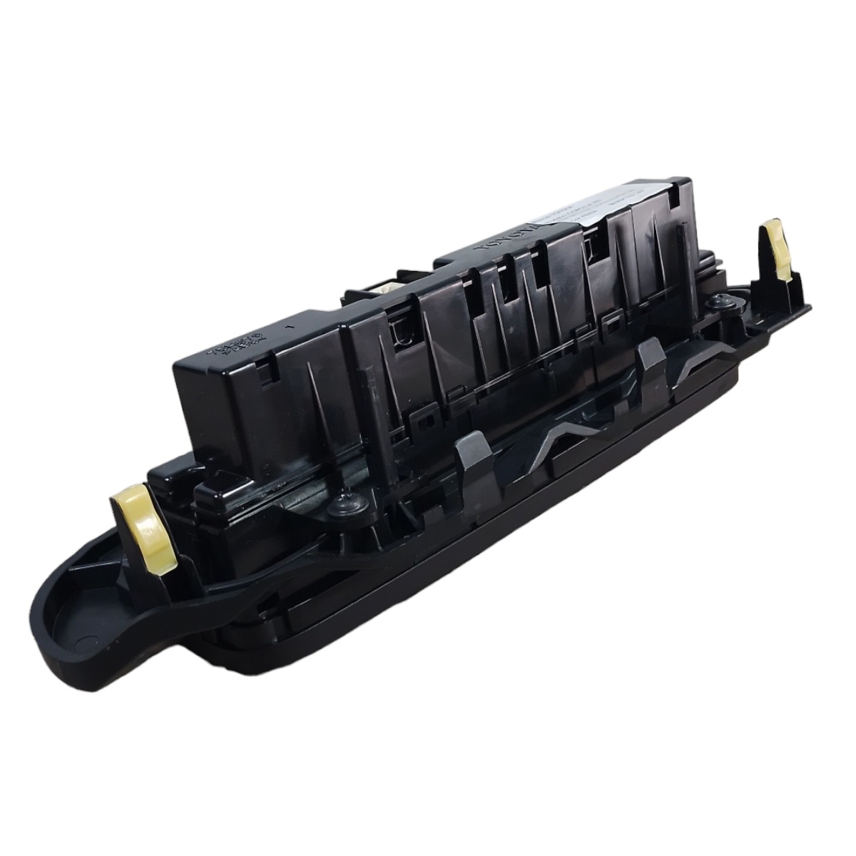 Comando Ar Condicionado Xei Toyota Corolla 2017 2018 6