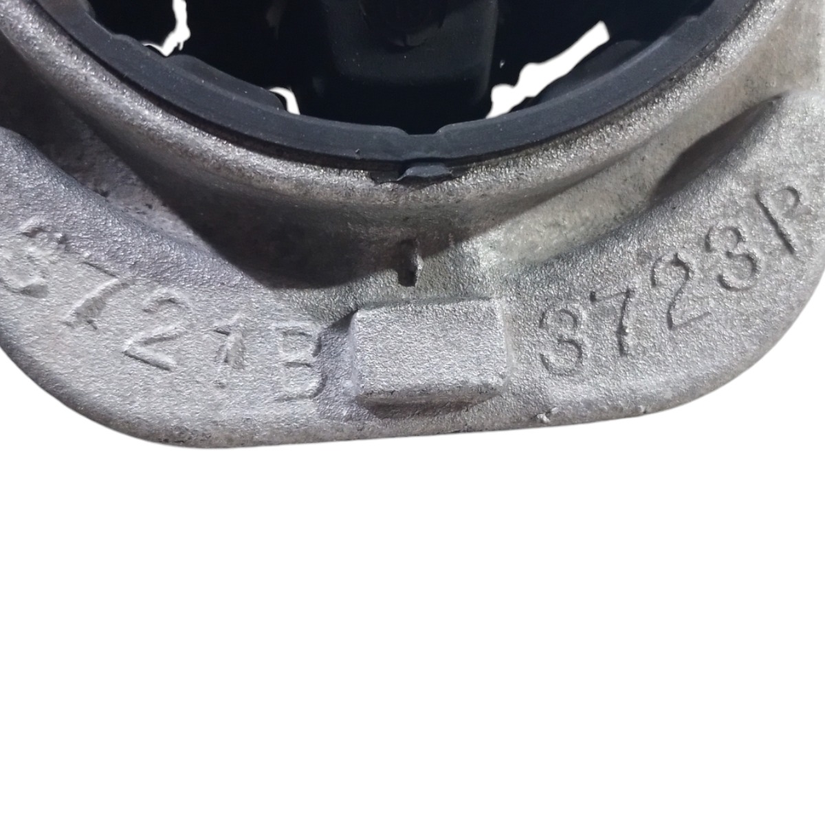 Coxim Câmbio Traseiro Gm Chevrolet Prisma Joy 1.0 8v 2019 8