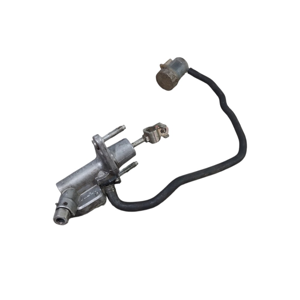 Atuador Pedal Honda New Civic 2006 2012 5