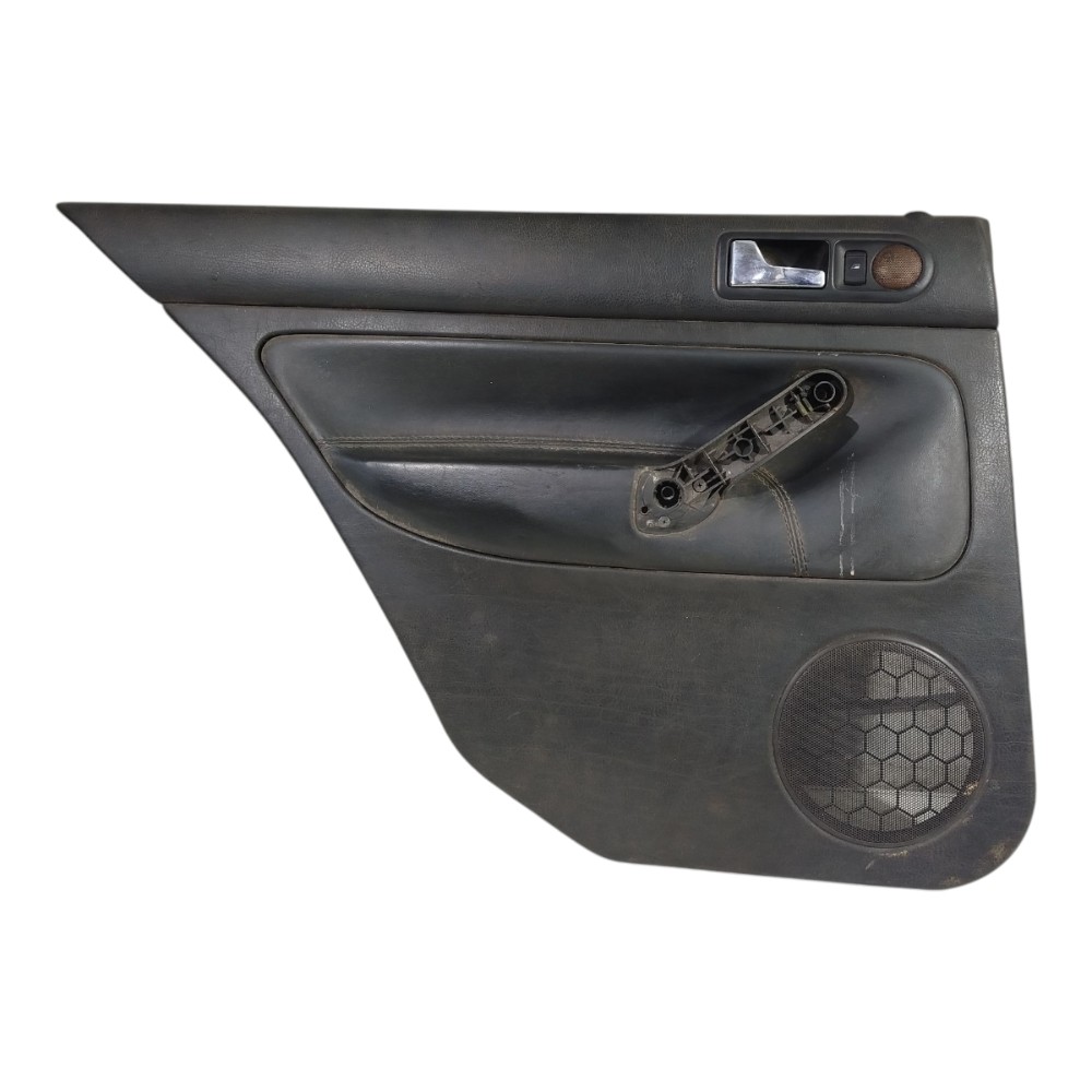 Forro Porta Traseira Esquerda Volkswagen Golf Mk4 1