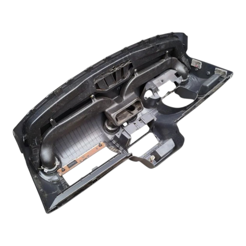 Capa Painel Volkswagen Gol G5 2008 2016 7