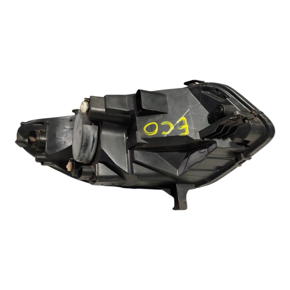 Farol Esquerdo Ford Ecosport 2017 Esquerdo/motorista 7