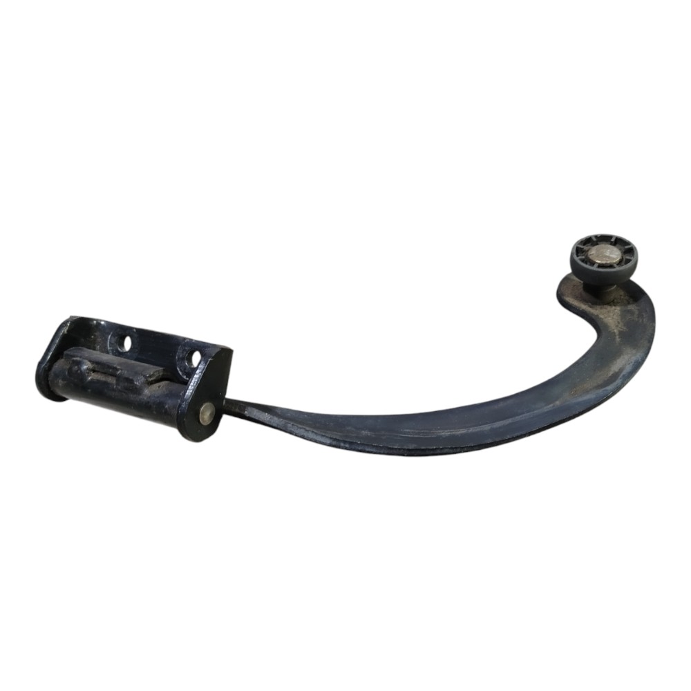 Suporte Carrinho Superior Direito Fiat Doblo 2008 4