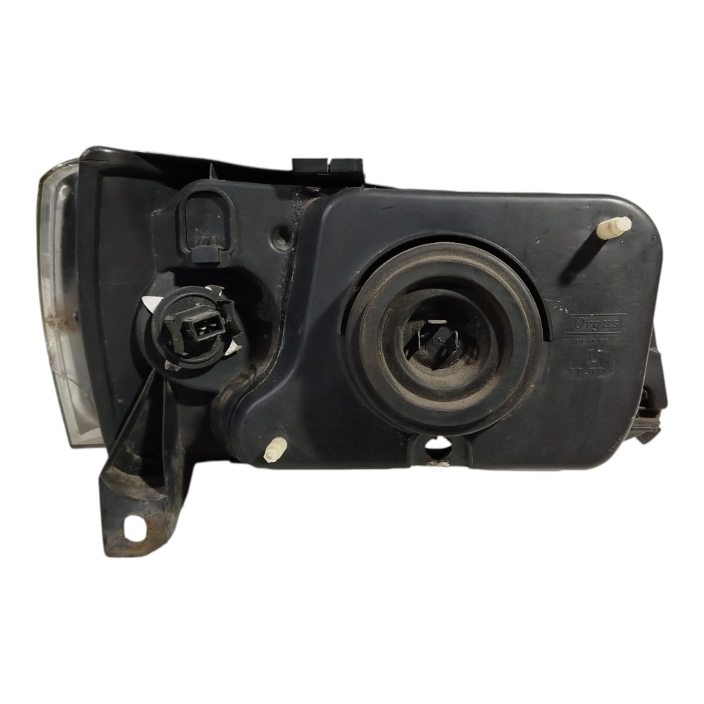 Farol Esquerdo Fiat Fiorino 2006 Paralelo C/ Avaria Esquerdo/motorista 4