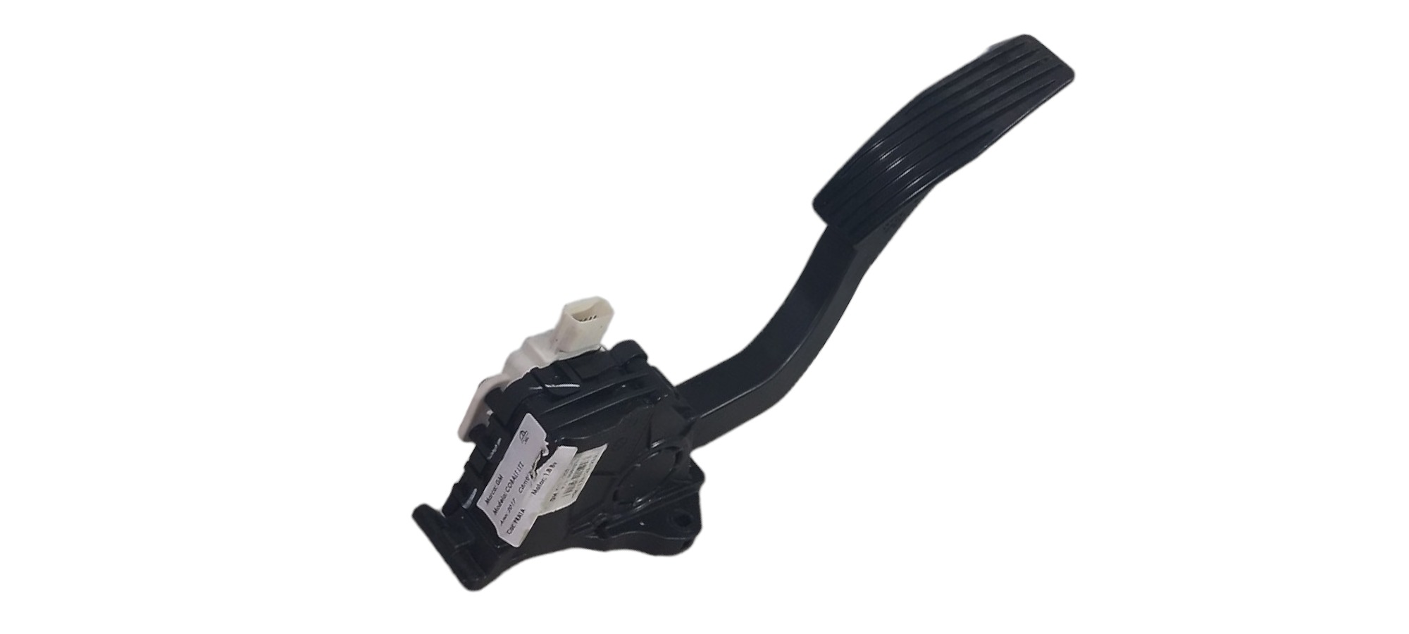 Pedal Acelerador Gm Cobalt Ltz 2017