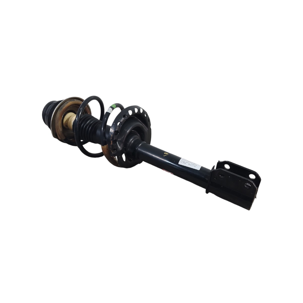 Amortecedor Dianteiro Direito Renault Sandero 1.6 16v 2018 4