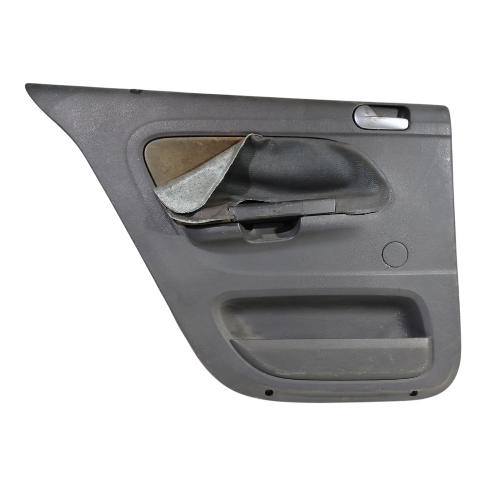 Forro Porta Dianteira Esquerda Vw Voyage Gol G5 G6 G7 G8