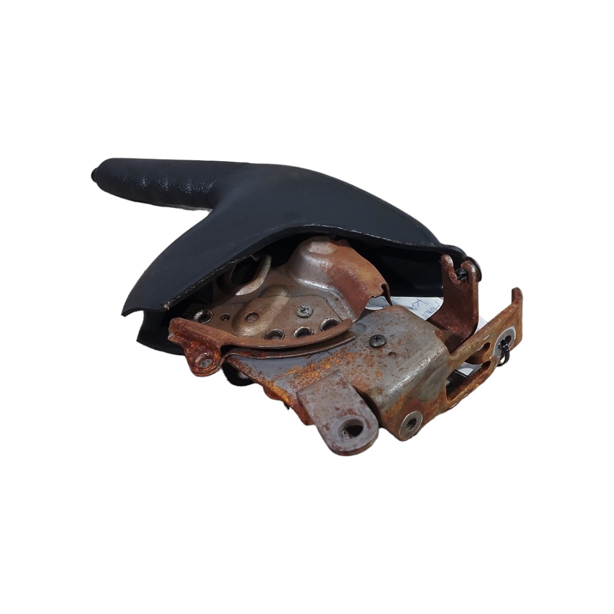 Alavanca Freio Mão Ford Ka 2015 2016 2017 2018 2021 4