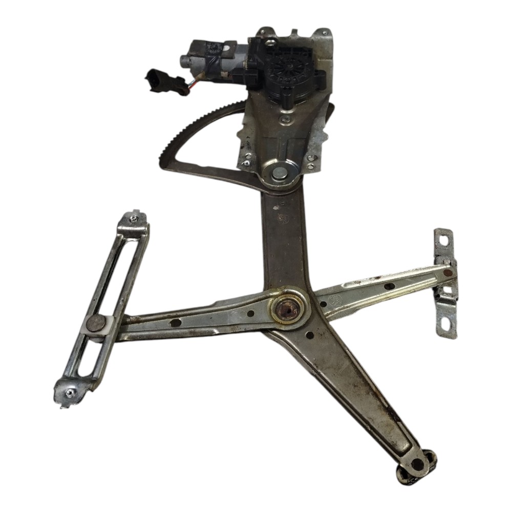 Máquina Vidro Elétrico Dianteiro Esquerdo Gm Astra 2.0 8v 11