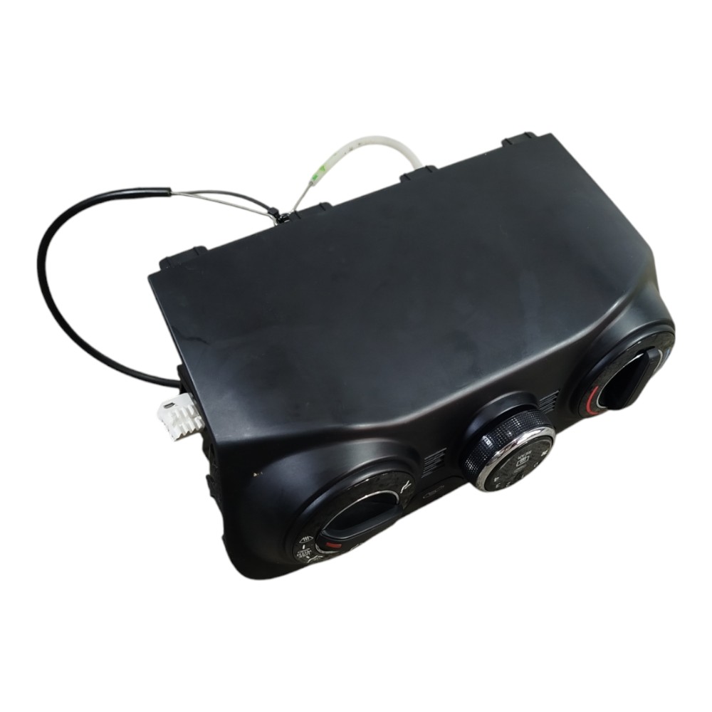 Comando Ar Condicionado Hyundai Hb20 2020 2024 5