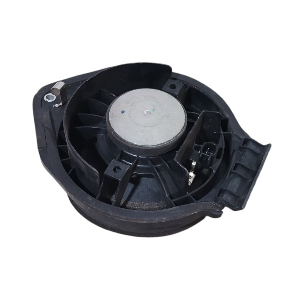 Par Alto Falante Gm Chevrolet Onix 2013 2020 Preto 7