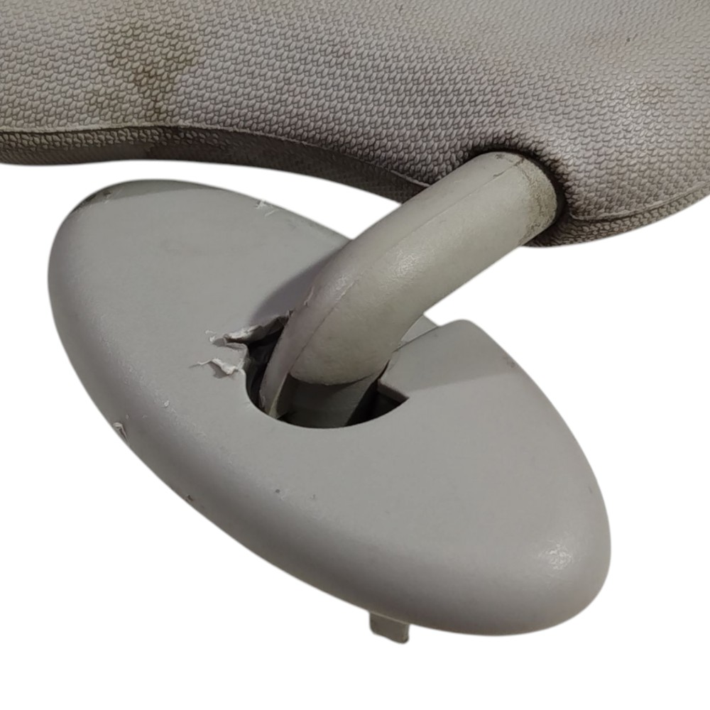 Quebra Sol Esquerdo Ford Ecosport 2019 2020 6