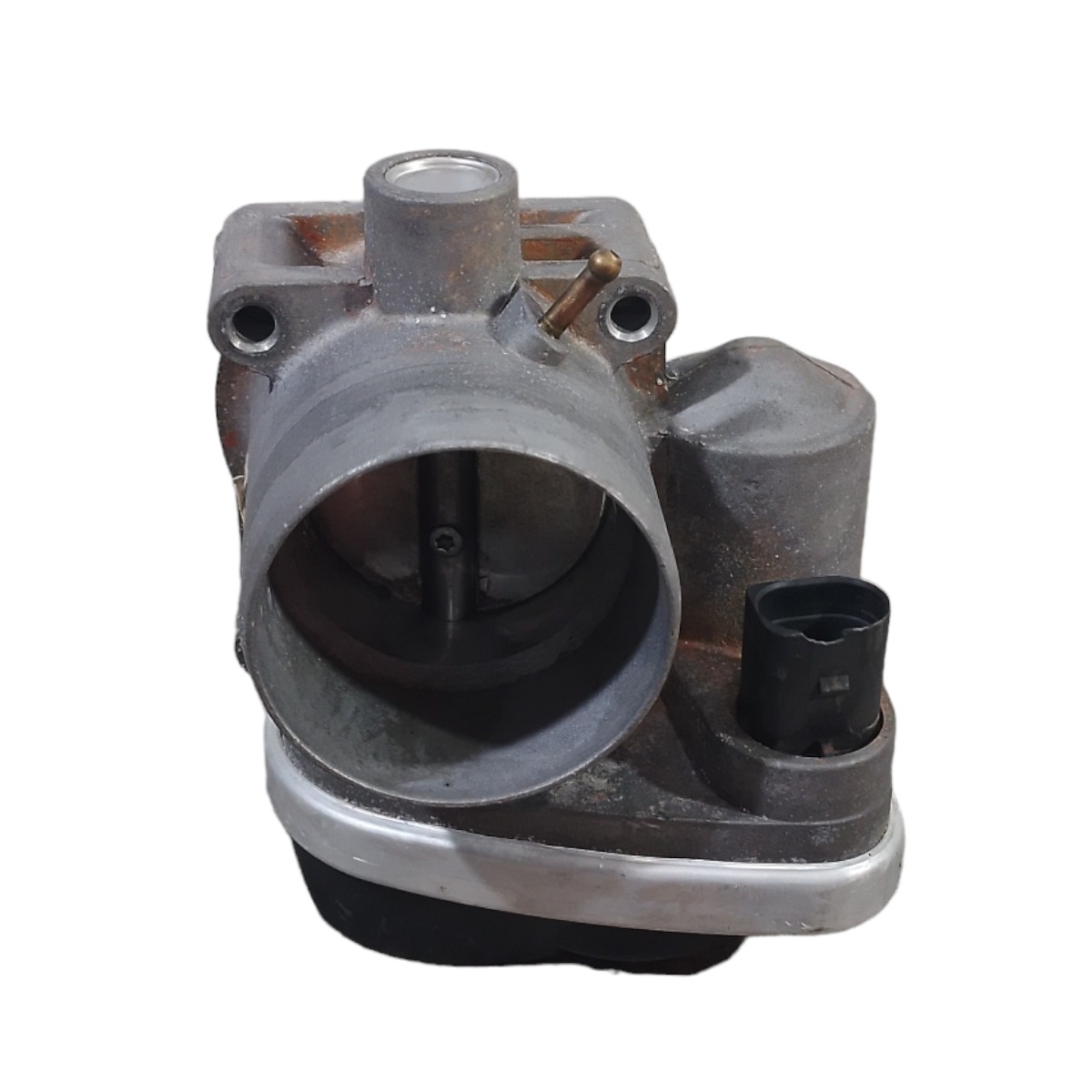 Corpo Borboleta Tbi Vw Polo Golf Fox 1.6 Flex 1