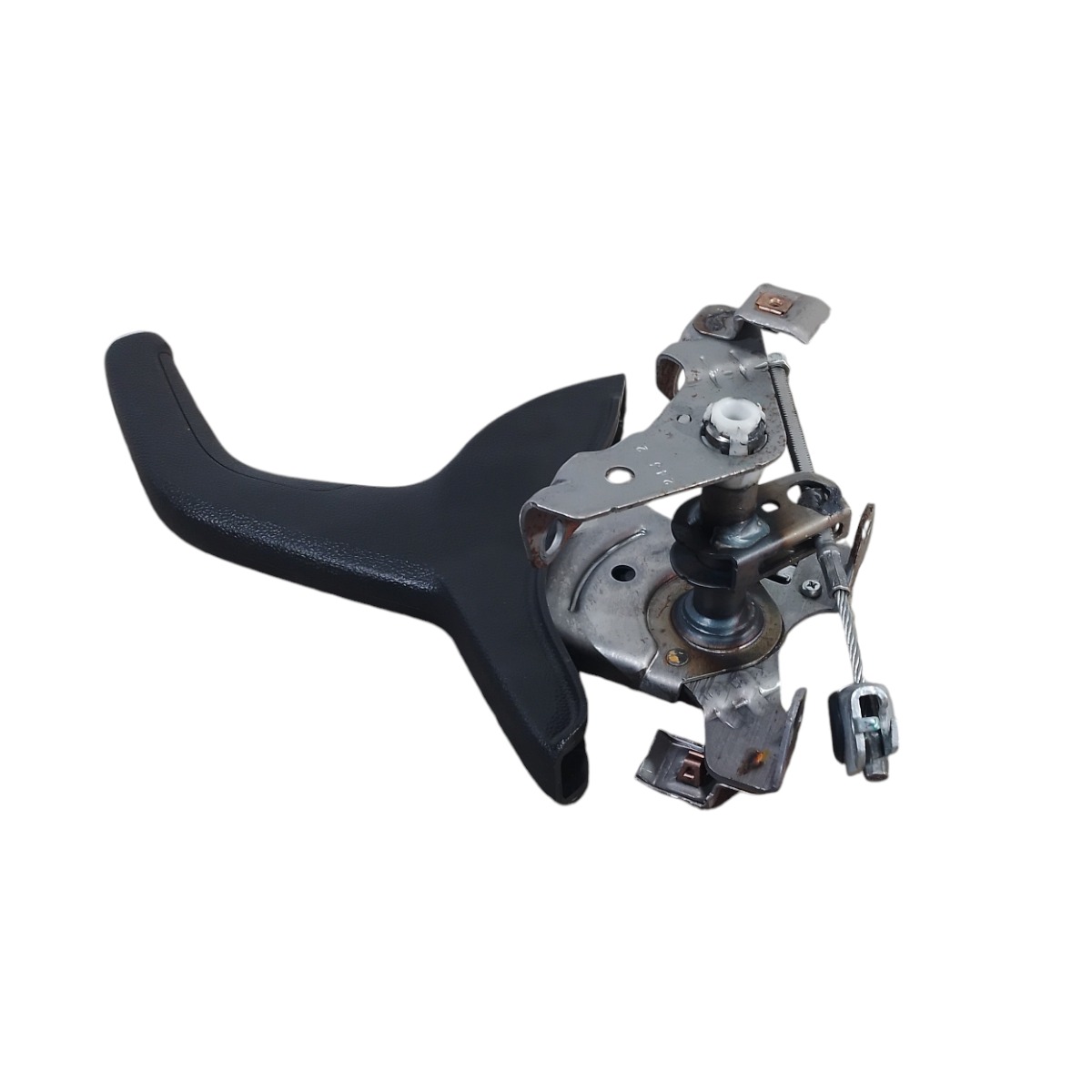 Alavanca Freio Mão Gm Onix Lt 1.4 8v 2018 2019 5