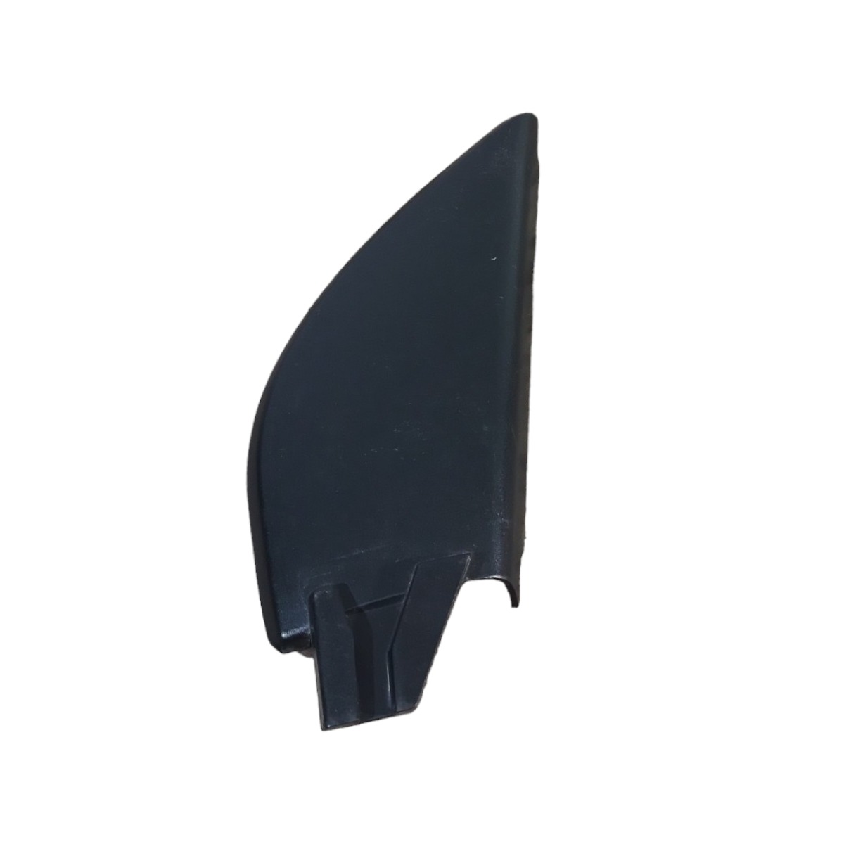 Acabamento Interno Retrovisor Direito Volkswagen Gol G5 2011 1