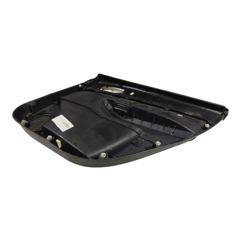 Forro Porta Traseira Esquerda Peugeot 307 13