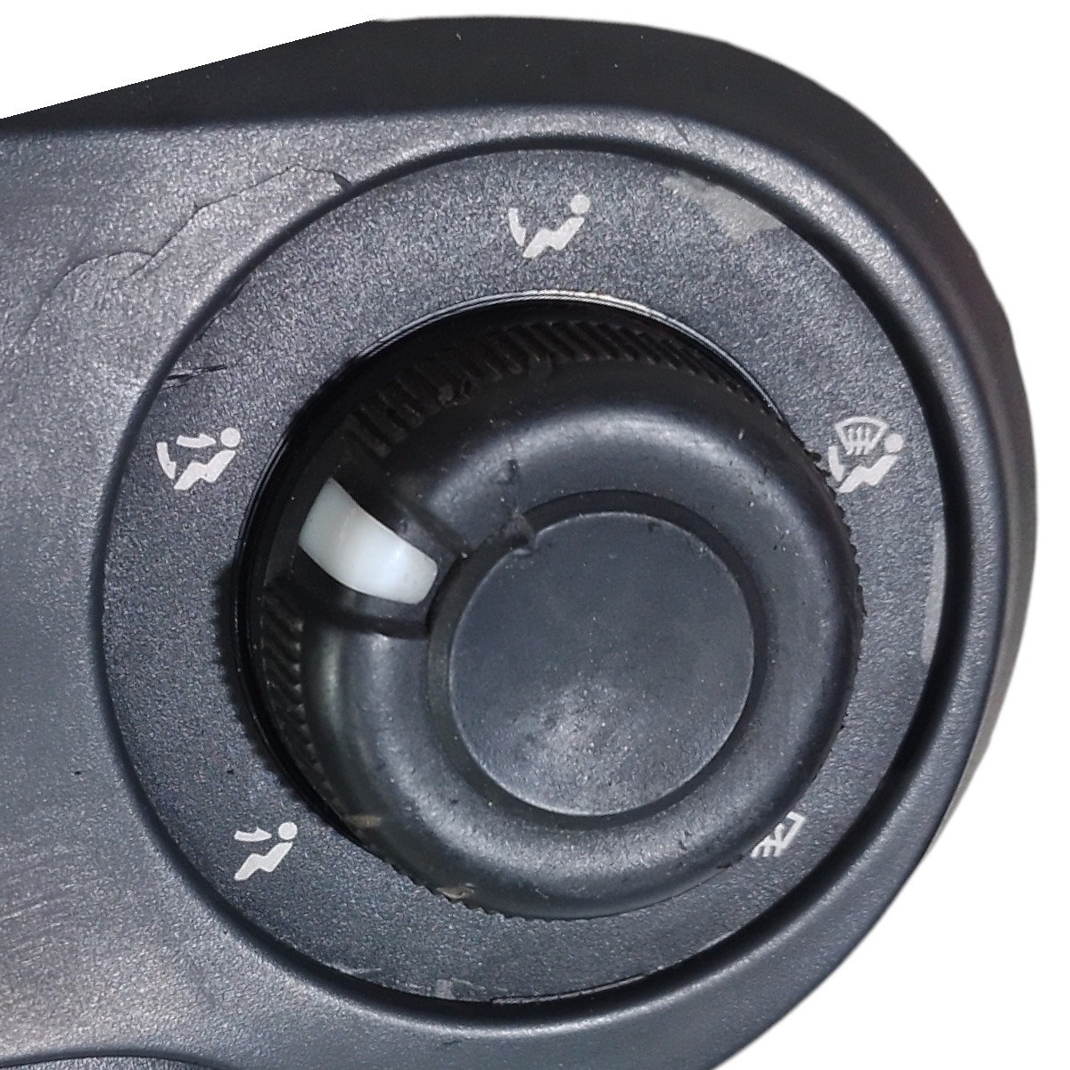 Comando Ar Condicionado Fiat Grand Siena 2013 17