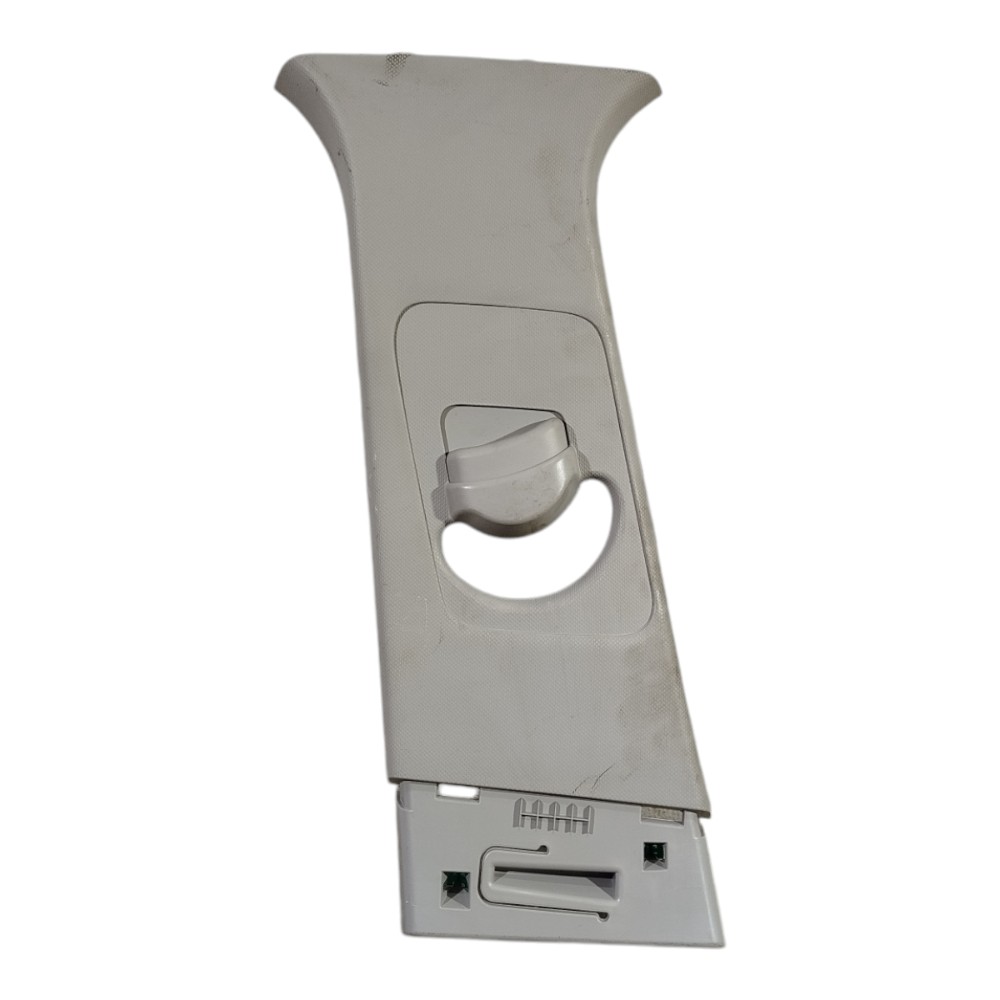 Acabamento Coluna Central Hyundai Hb20 2022 2023 1