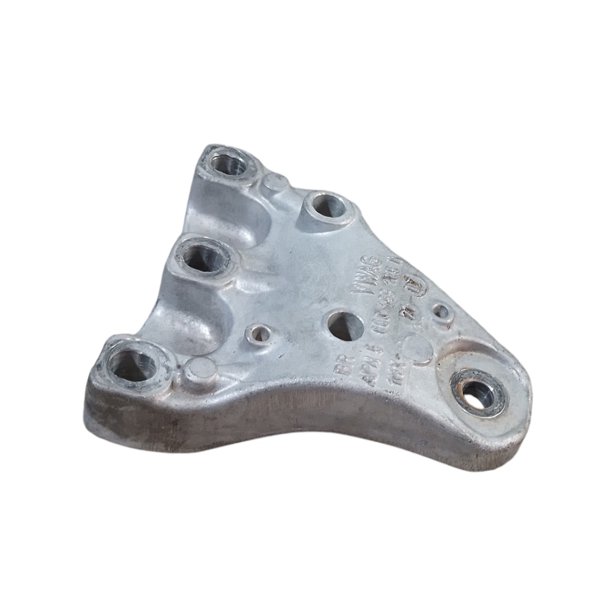 Suporte Coxim Motor Volkswagen Fox 2004 2005 2006 2007 2008 13
