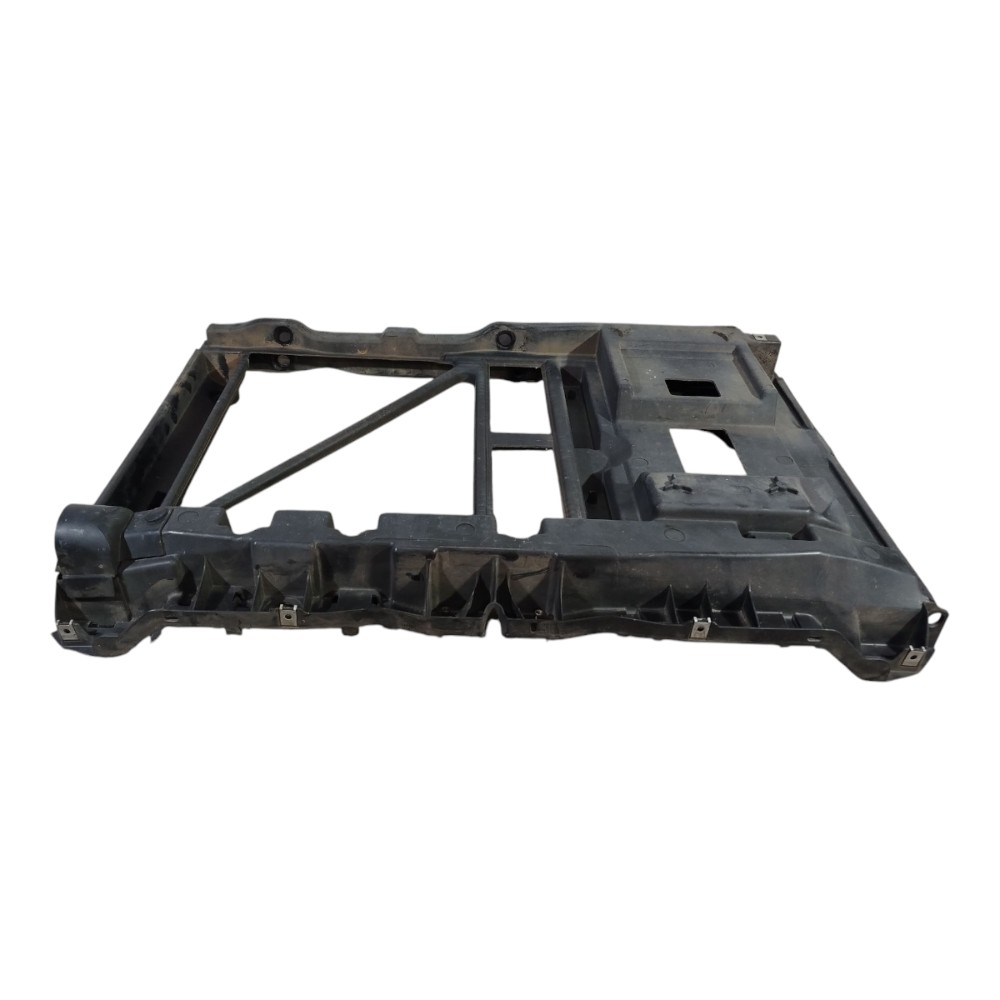 Painel Frontal Citroen C3 2013 2014 C/ Detalhe