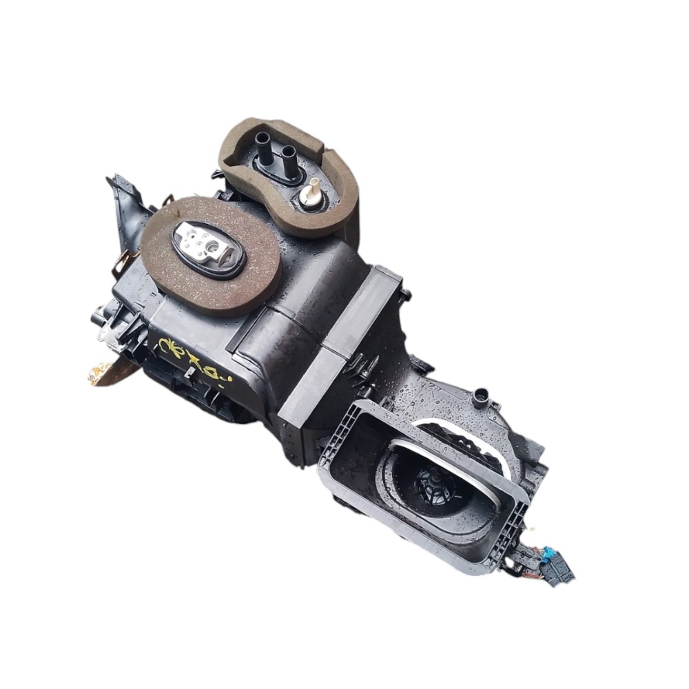 Caixa Ar Condicionado Volkswagen Fox 2018 2019 2020