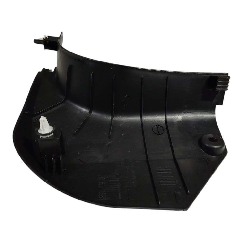 Acabamento Soleira Dianteira Direita Ford Ecosport 2019 2020 11