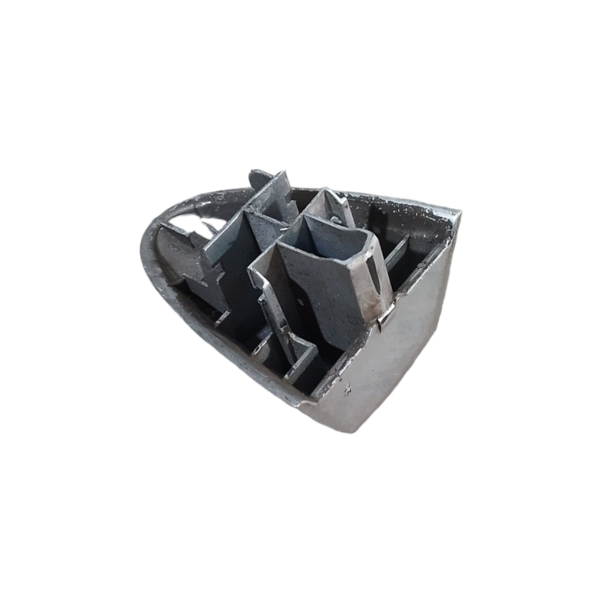 Acabamento Maçaneta Ford Ka 2015 2021 5