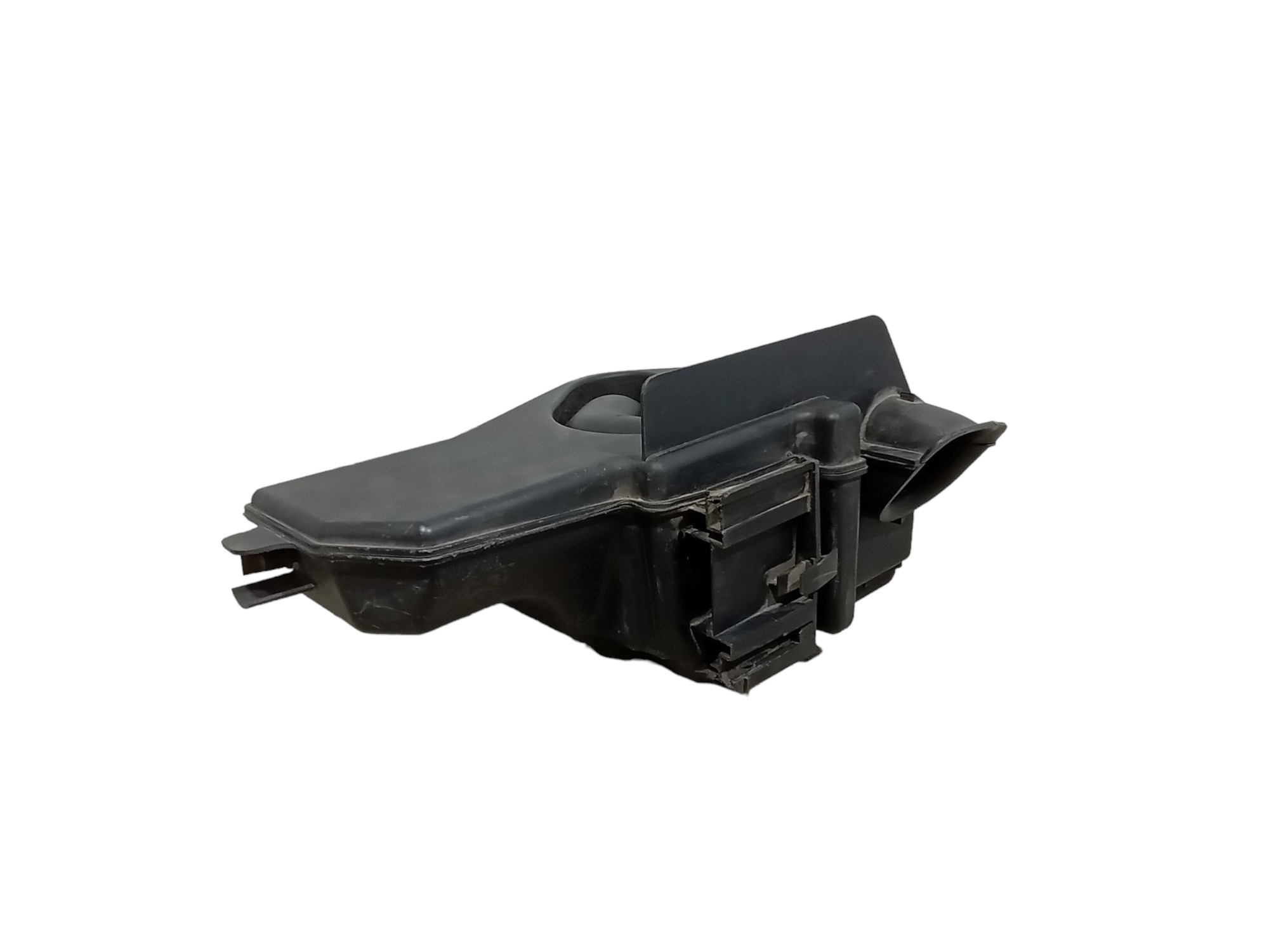 Caixa Ressonador Filtro Ar Peugeot 307 1.6 2003 2008
