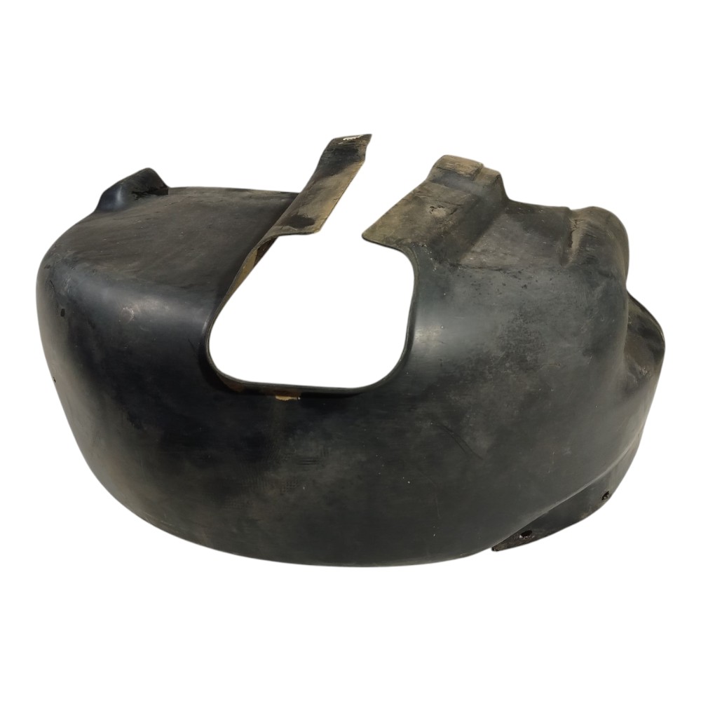 Parabarro Traseiro Esquerdo Vw Spacefox 2009 2010 1