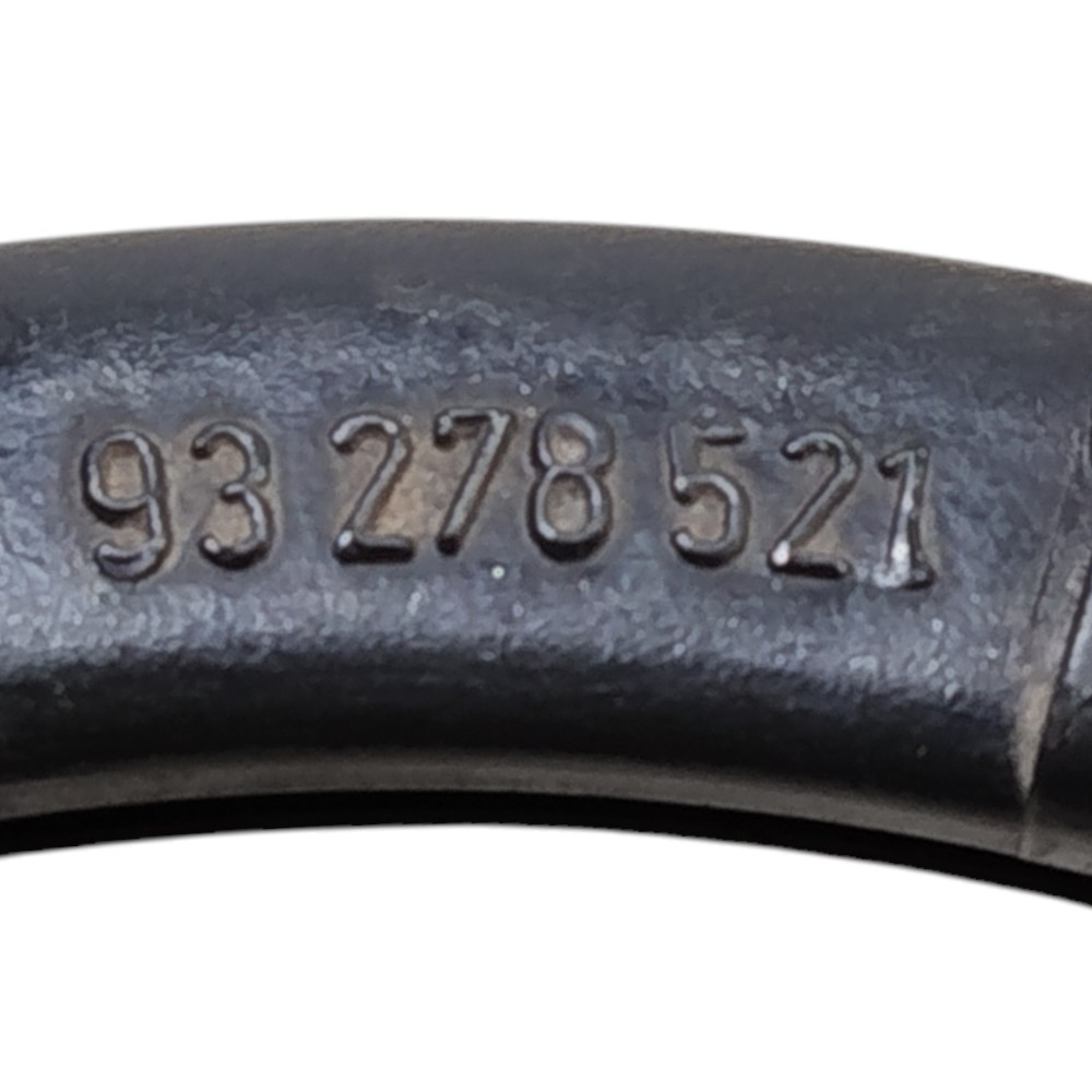Porca Anel Bomba Combustível Gm Chevrolet Celta 2001 2015 9