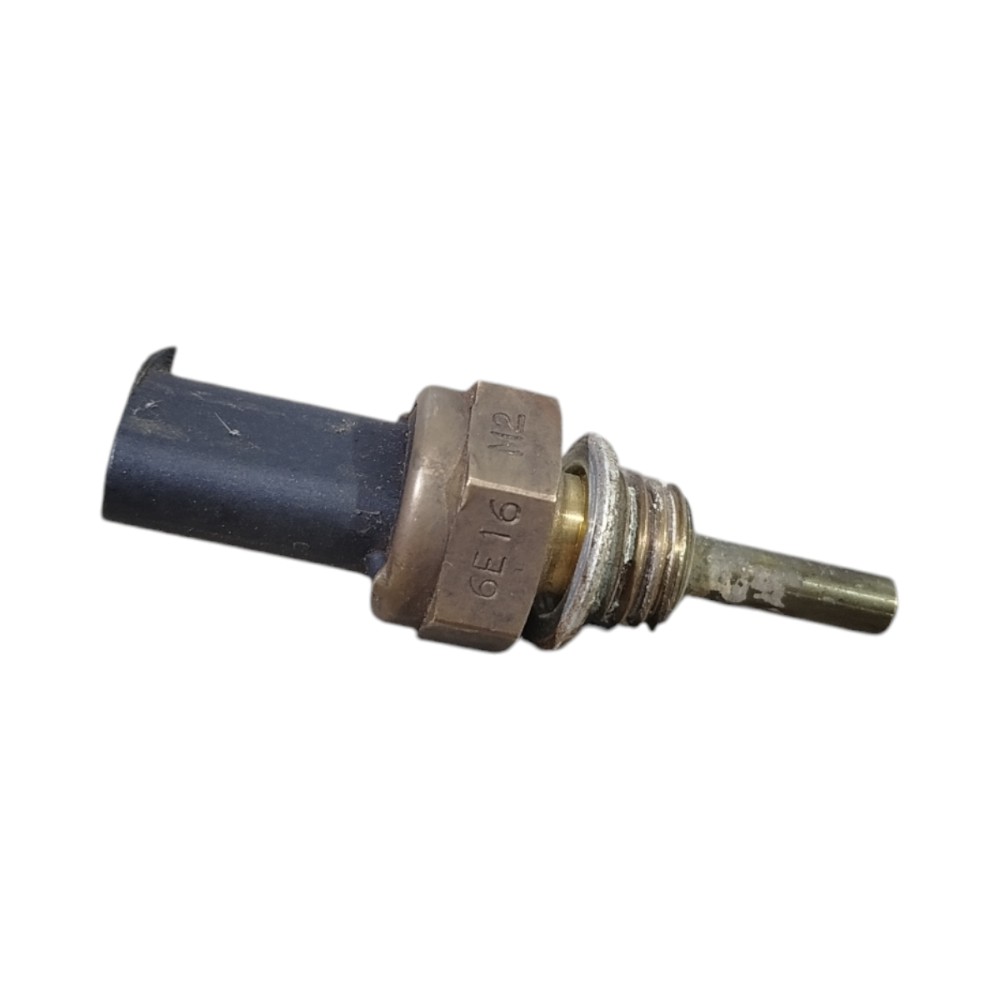 Sensor Temperatura Água Gm Chevrolet Prisma 2015 2020 5