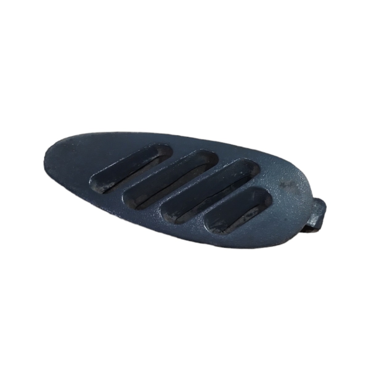 Acabamento Difusor Direito Painel Fiat Palio 2012 3