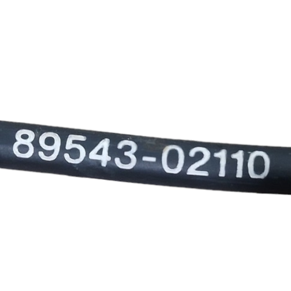 Sensor Abs Dianteiro Esquerdo Toyota Corolla Xei 2017 2018 6