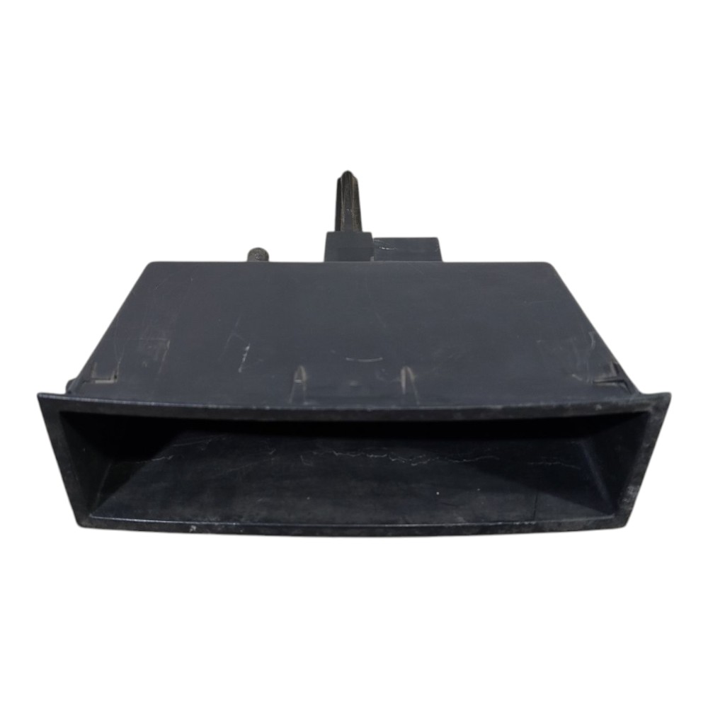 Moldura Porta Objetos Citroen C3 Xtr 1.4 2008