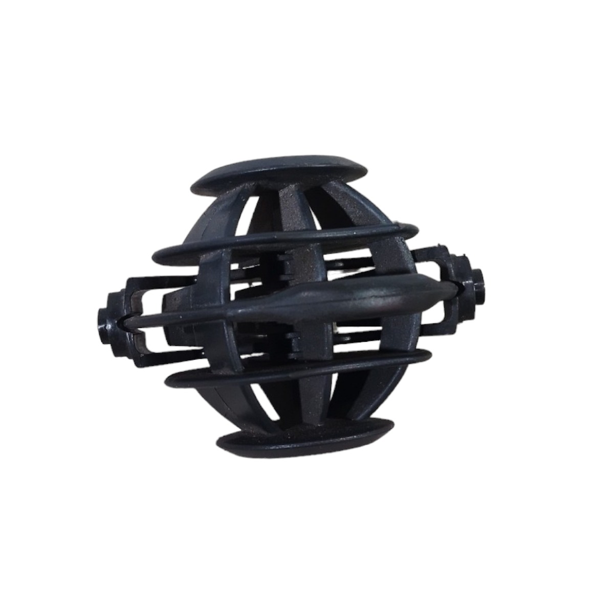 Difusor Ar Ford Fiesta 2008 1