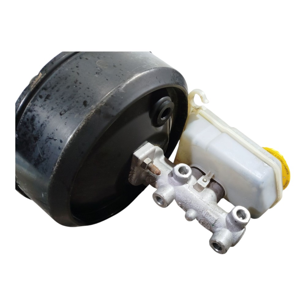 Hidrovácuo Completo Volkswagen Fox I-Motion 1.6 8v 2012 2013 8