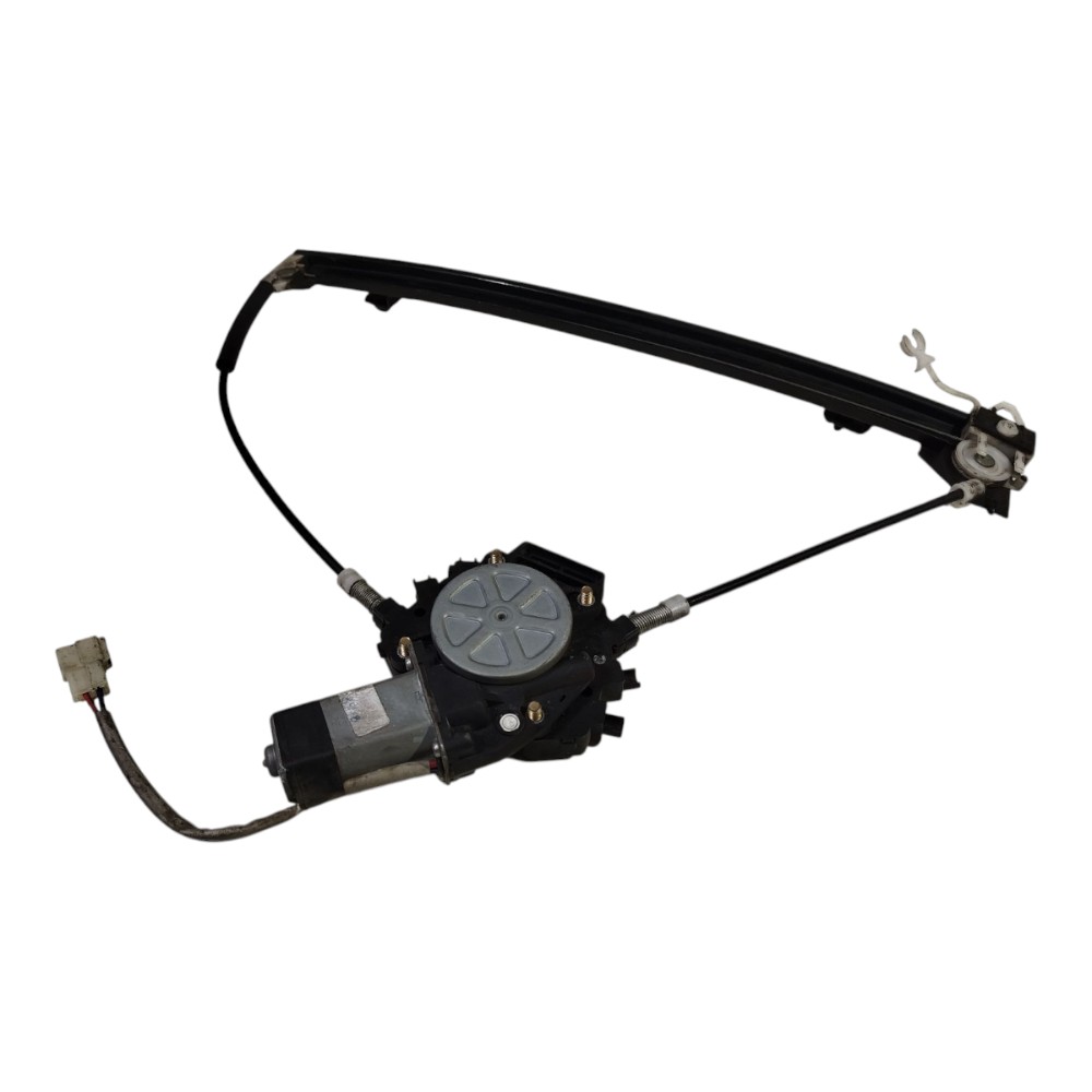 Máquina Vidro Elétrico Direito Fiat Strada Working 2000 2001