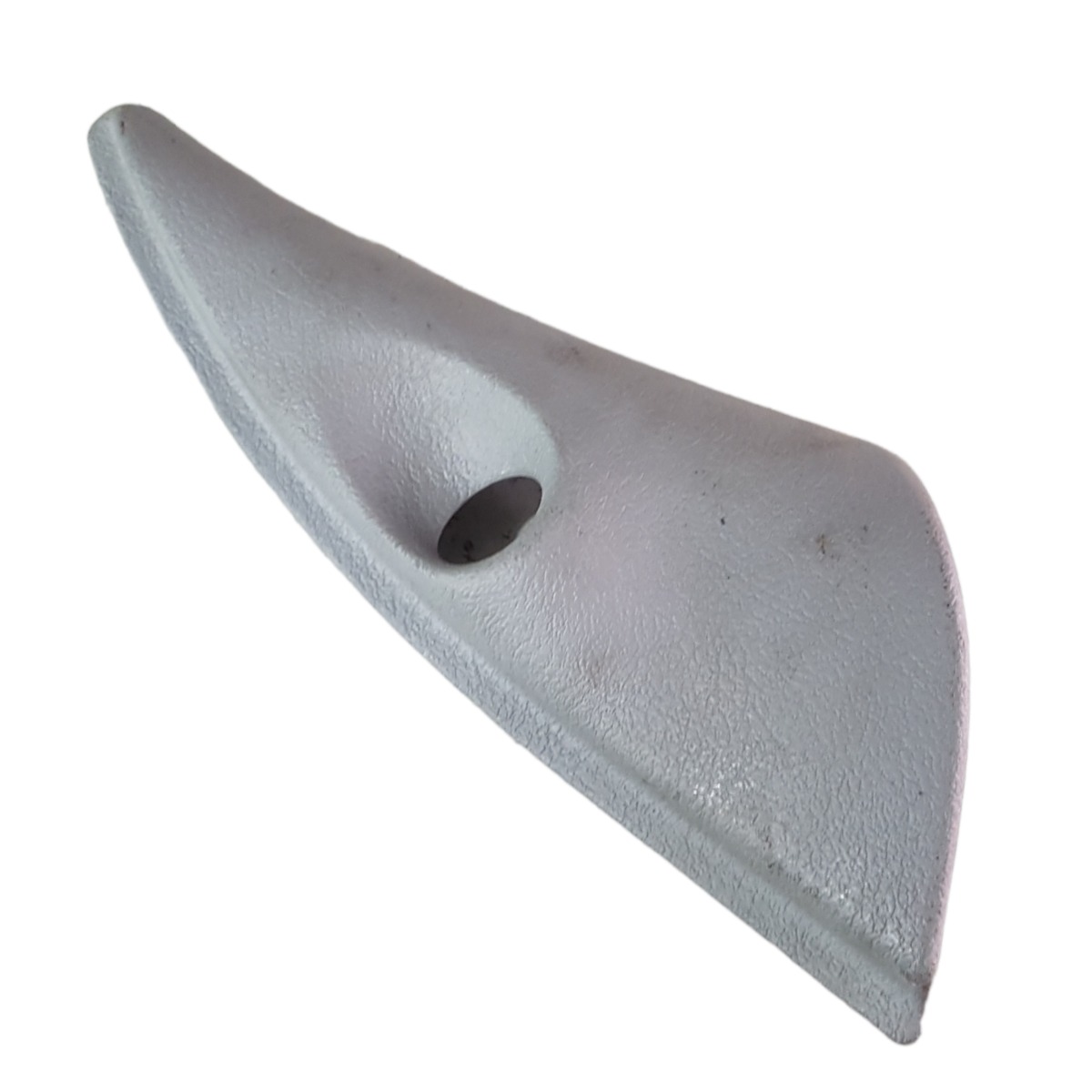 Moldura Interno Retrovisor Direito Renault Clio 2006