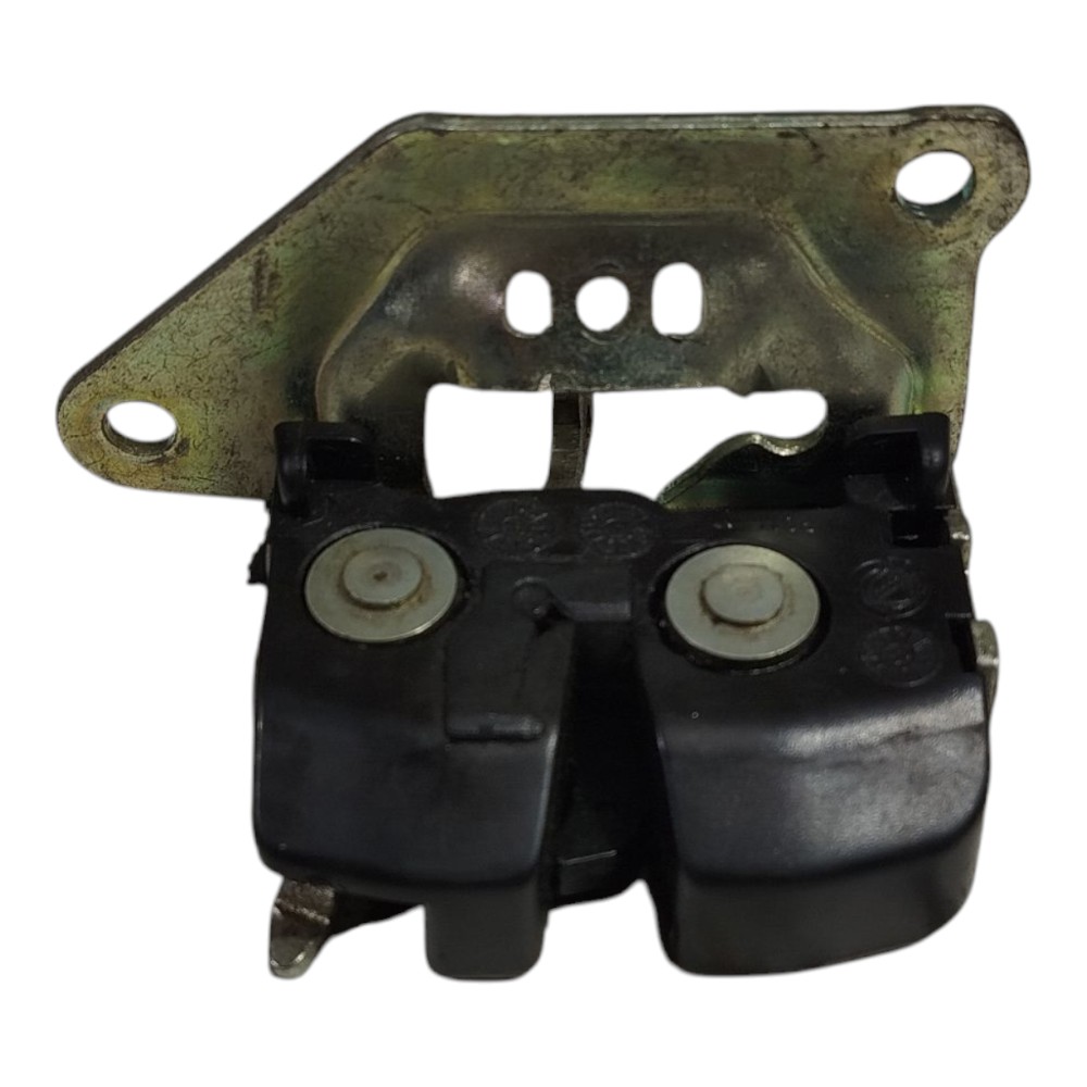 Fechadura Tampa Traseira Fiat Palio 2004 2012