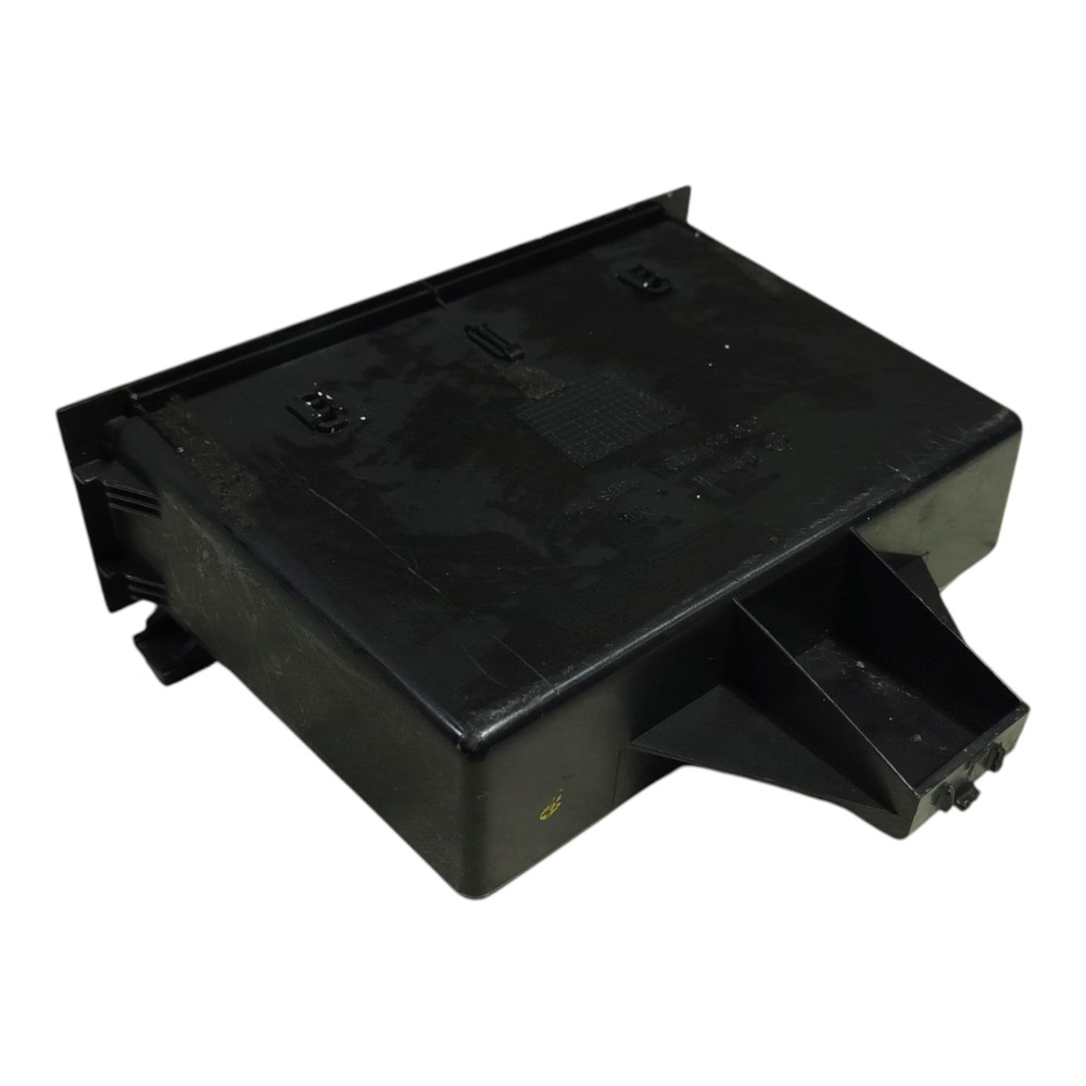 Porta Objetos Central Painel Vw Polo Sedan 2003 2004 13