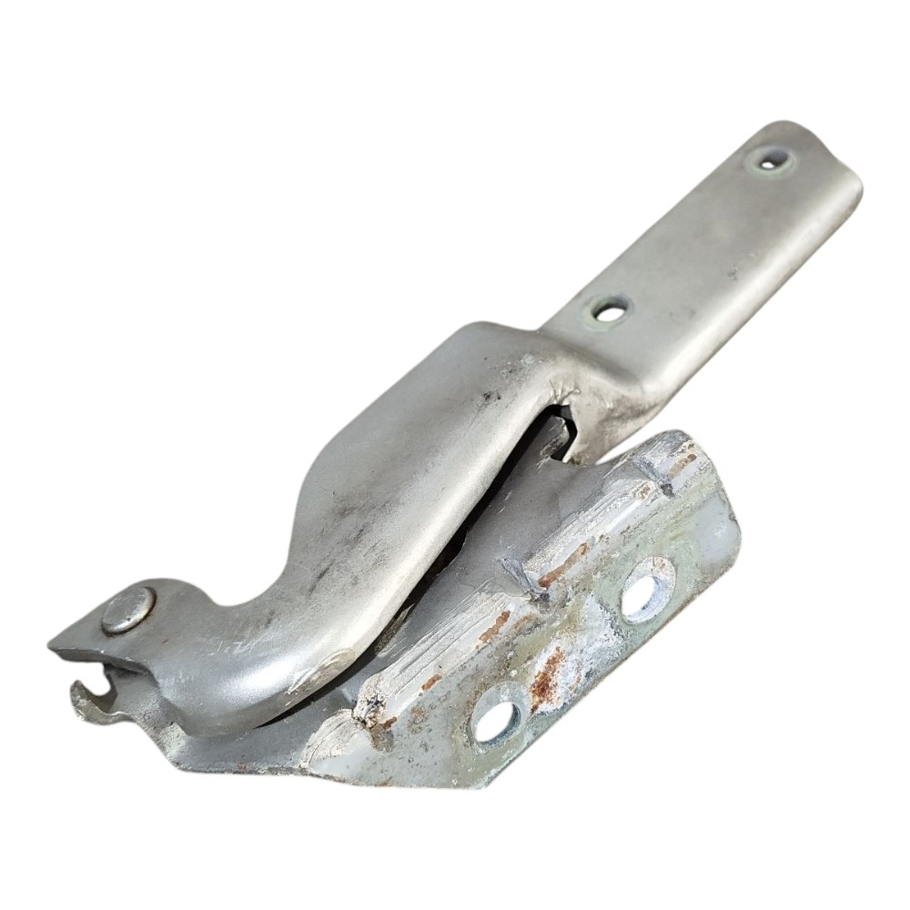 Braço Dobradiça Capô Direito Fiat Palio 1999 2000 5