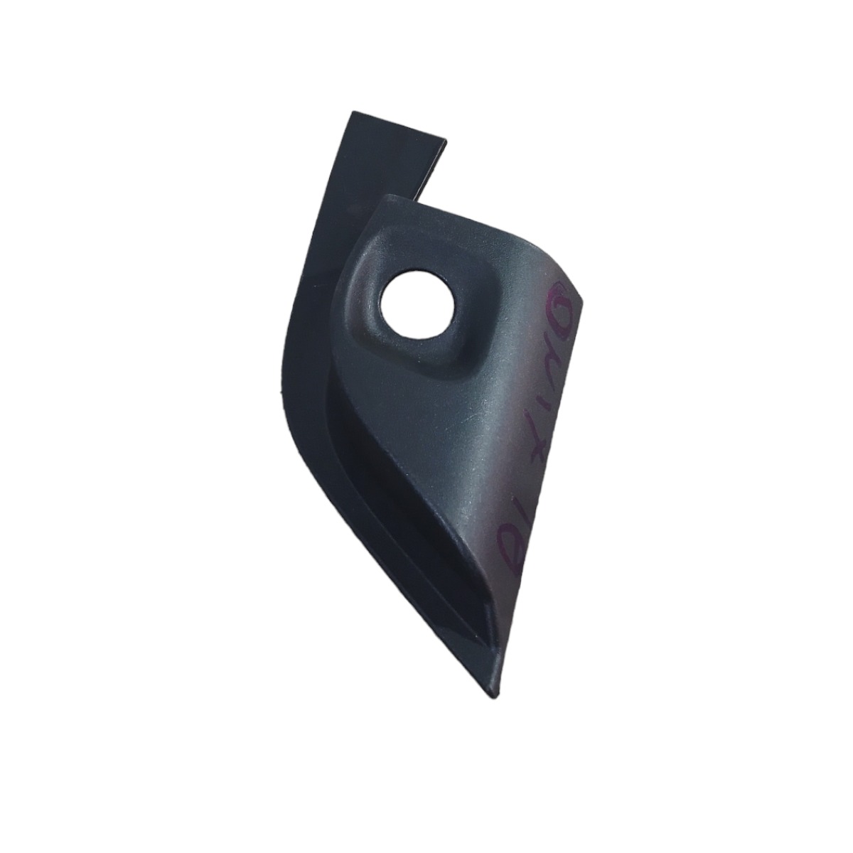 Acabamento Interno Retrovisor Esquerdo Gm Onix 2010 2019 2