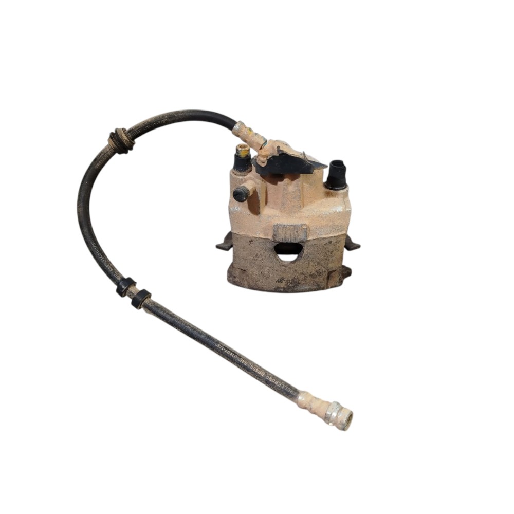 Pinça Freio Ventilado Freio Volkswagen Gol G5 2009