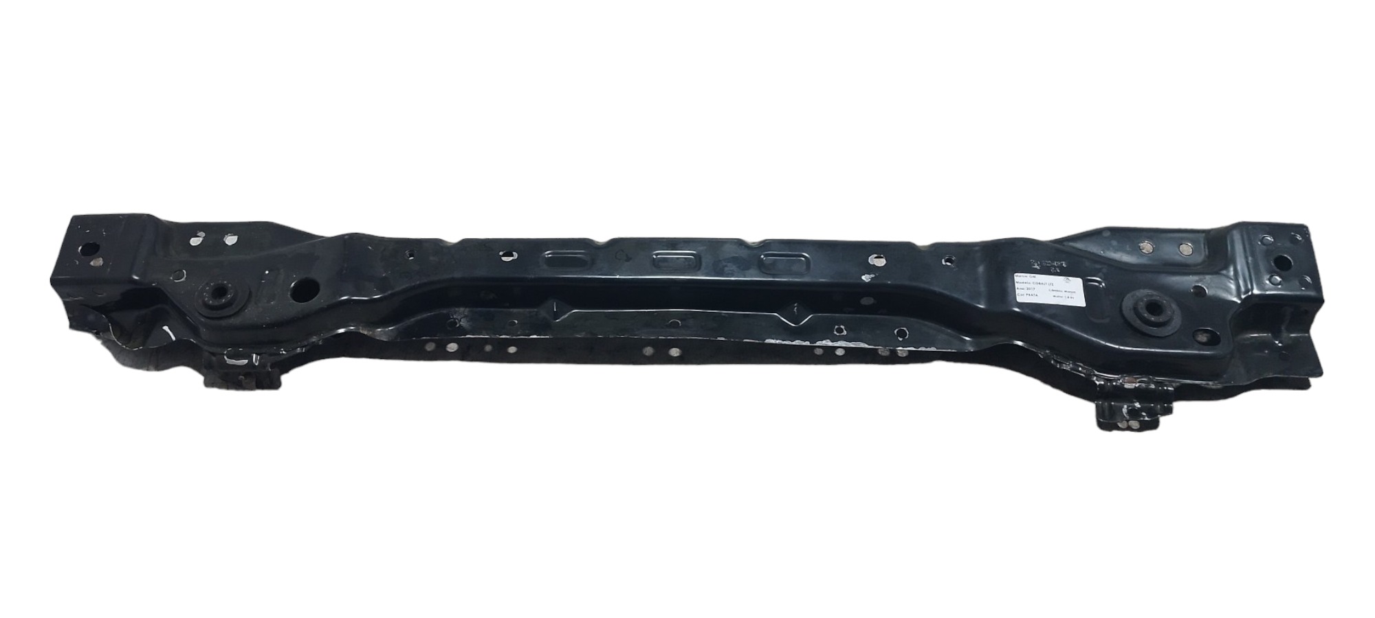 Painel Dianteiro Inferior Gm Cobalt Ltz 2017 52043975